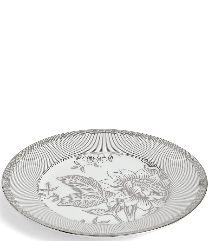 Wedgwood Silver Tonquin Salad Plate