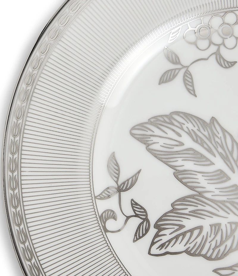 Wedgwood Silver Tonquin Salad Plate