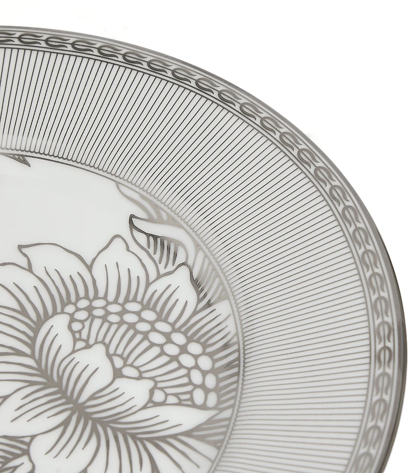 Wedgwood Silver Tonquin Salad Plate