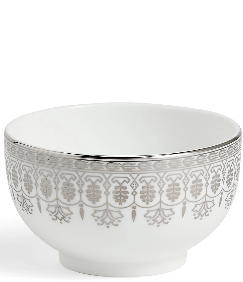 Wedgwood Silver Tonquin Small Bowl
