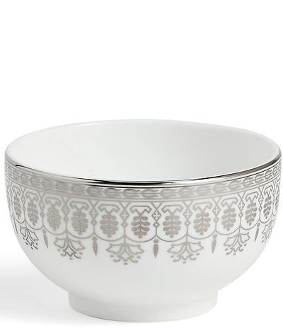 Wedgwood Silver Tonquin Small Bowl