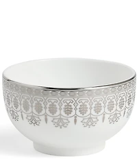Wedgwood Silver Tonquin Small Bowl