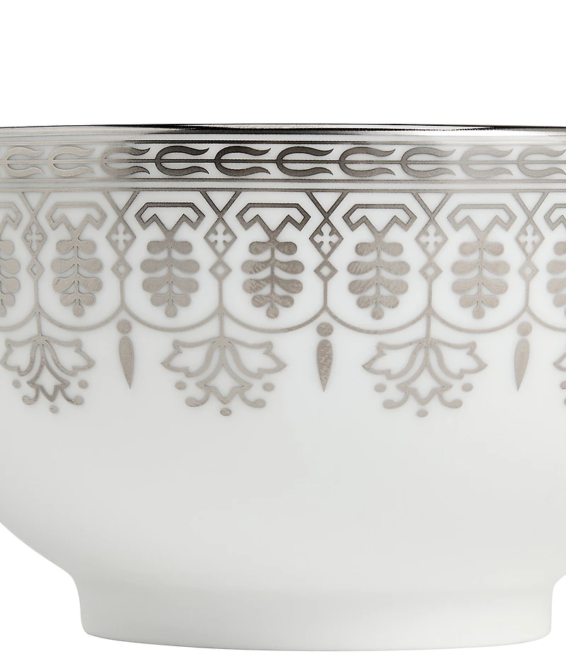 Wedgwood Silver Tonquin Small Bowl