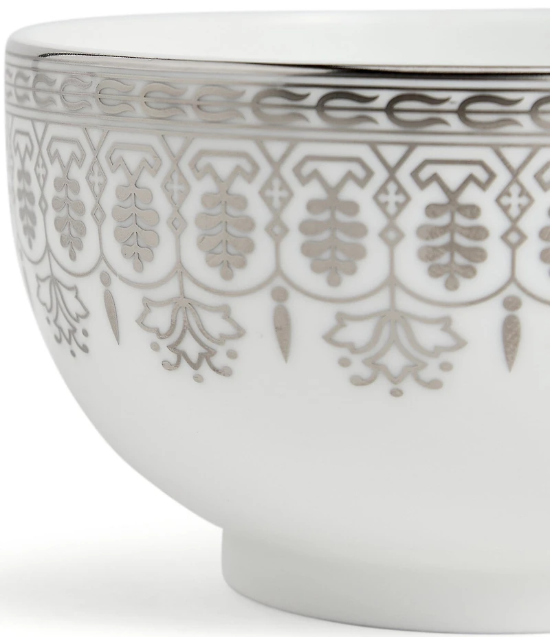 Wedgwood Silver Tonquin Small Bowl