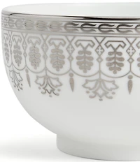 Wedgwood Silver Tonquin Small Bowl