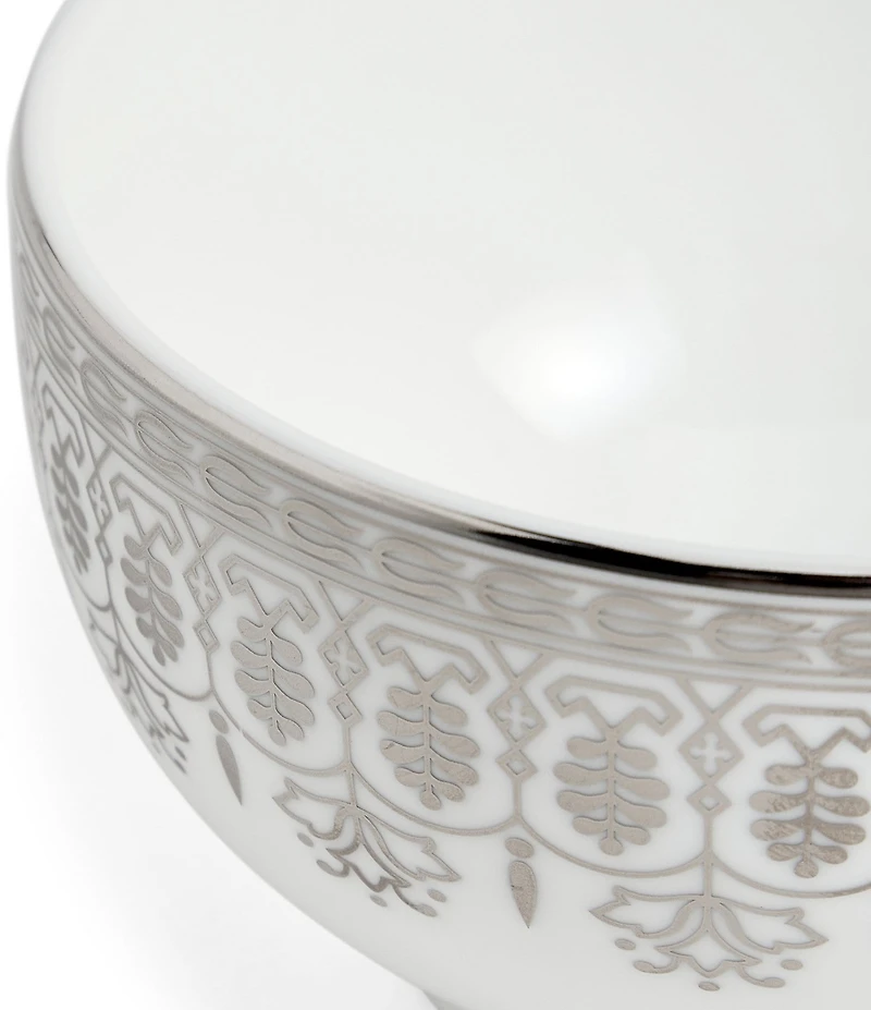Wedgwood Silver Tonquin Small Bowl