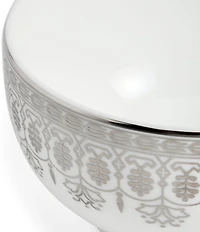 Wedgwood Silver Tonquin Small Bowl