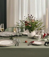 Wedgwood Silver Tonquin Small Bowl