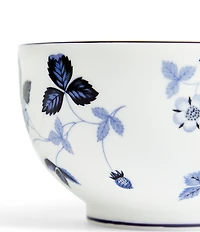 Wedgwood Wild Strawberry Inky Blue Dinnerware Piece Set