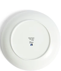 Wedgwood Wild Strawberry Inky Blue Pasta Bowl
