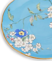 Wedgwood Wonderlust Apple Blossom Teacup & Saucer