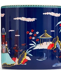 Wedgwood Wonderlust Blue Pagoda Mug