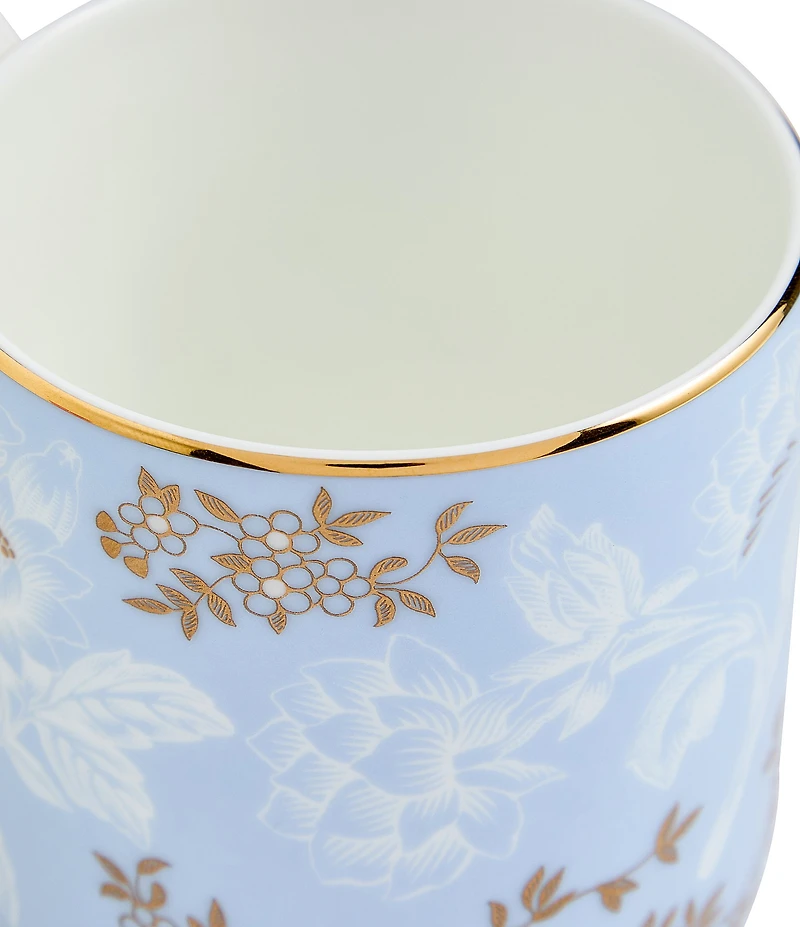 Wedgwood Wonderlust Collection Tonquin Mug