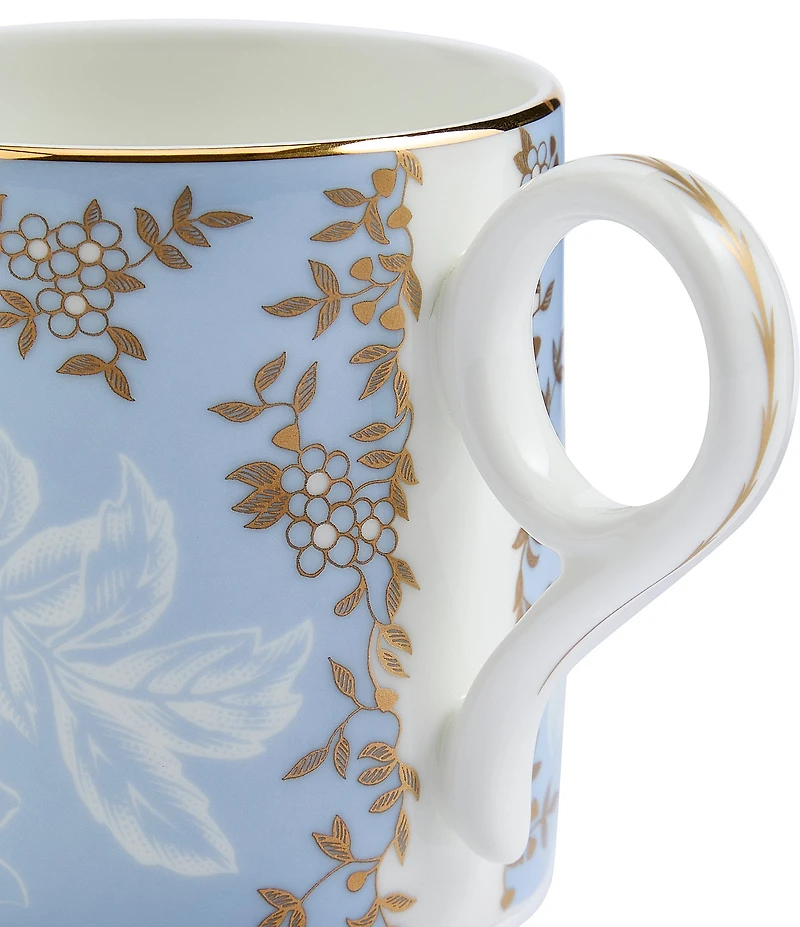 Wedgwood Wonderlust Collection Tonquin Mug