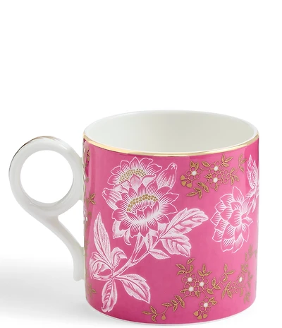 Wedgwood Wonderlust Collection Tonquin Mug