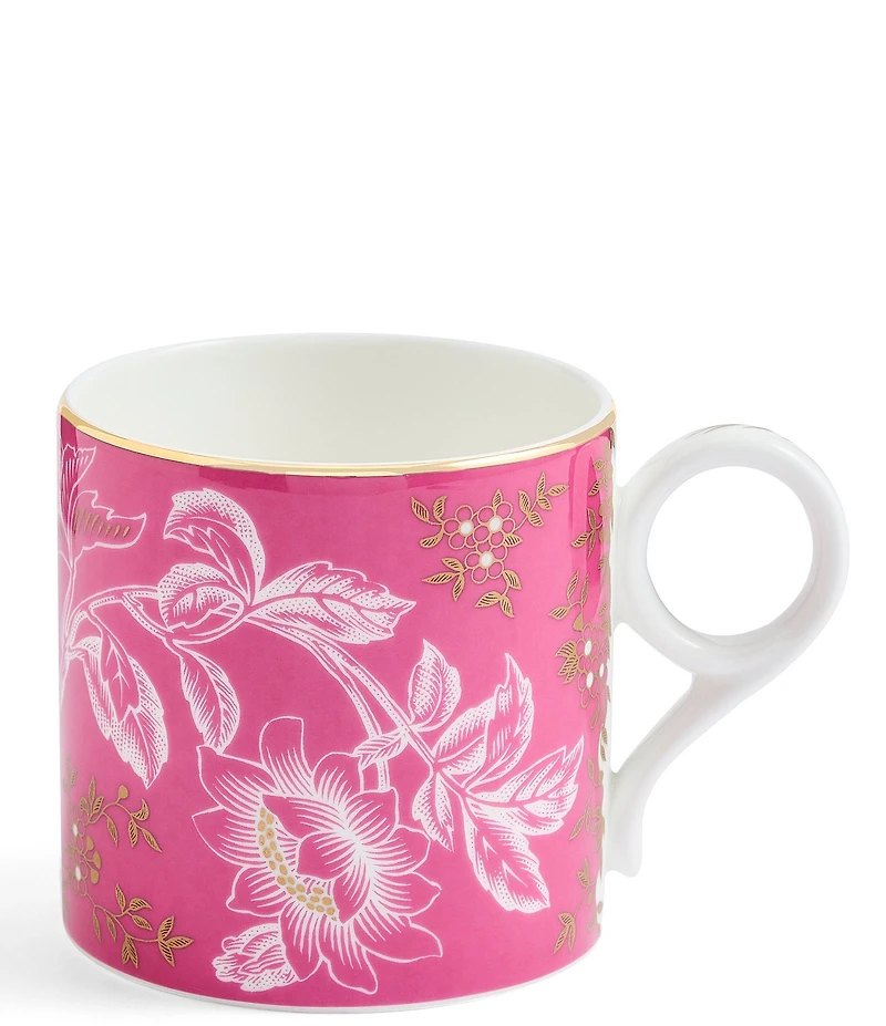 Wedgwood Wonderlust Collection Tonquin Mug