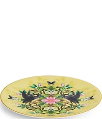 Wedgwood Wonderlust Coupe Salad Plate
