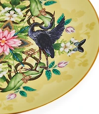 Wedgwood Wonderlust Coupe Salad Plate