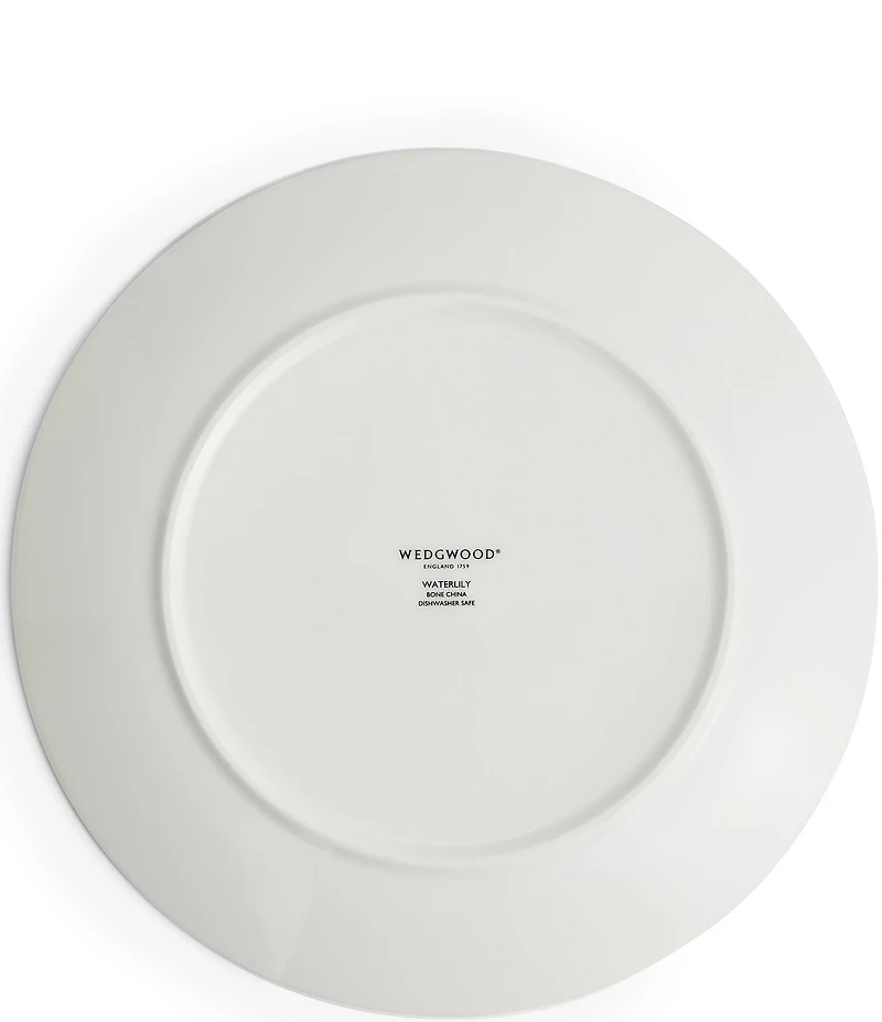 Wedgwood Wonderlust Coupe Salad Plate