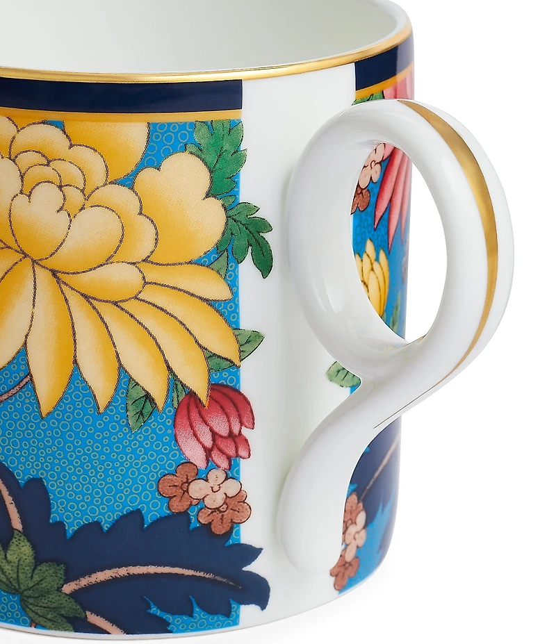 Wedgwood Wonderlust Large Mugs, Set of 2