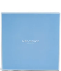 Wedgwood Wonderlust Teacup & Saucer Set, Set of 4