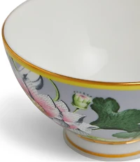 Wedgwood Wonderlust Waterlily 4#double; Bowl