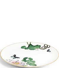Wedgwood Wonderlust Waterlily Coupe Plate
