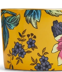 Wedgwood Wonderlust Yellow Tonquin Teacup & Saucer