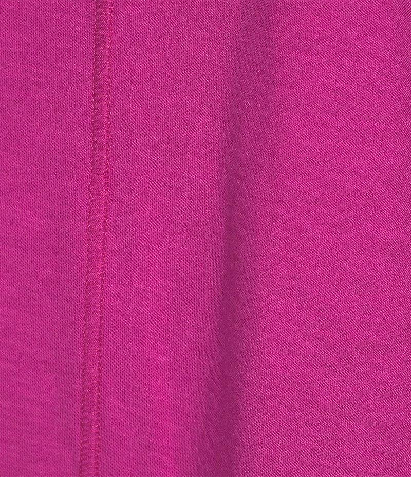 Westbound 3/4 Sleeve Knit Crew Neck Top
