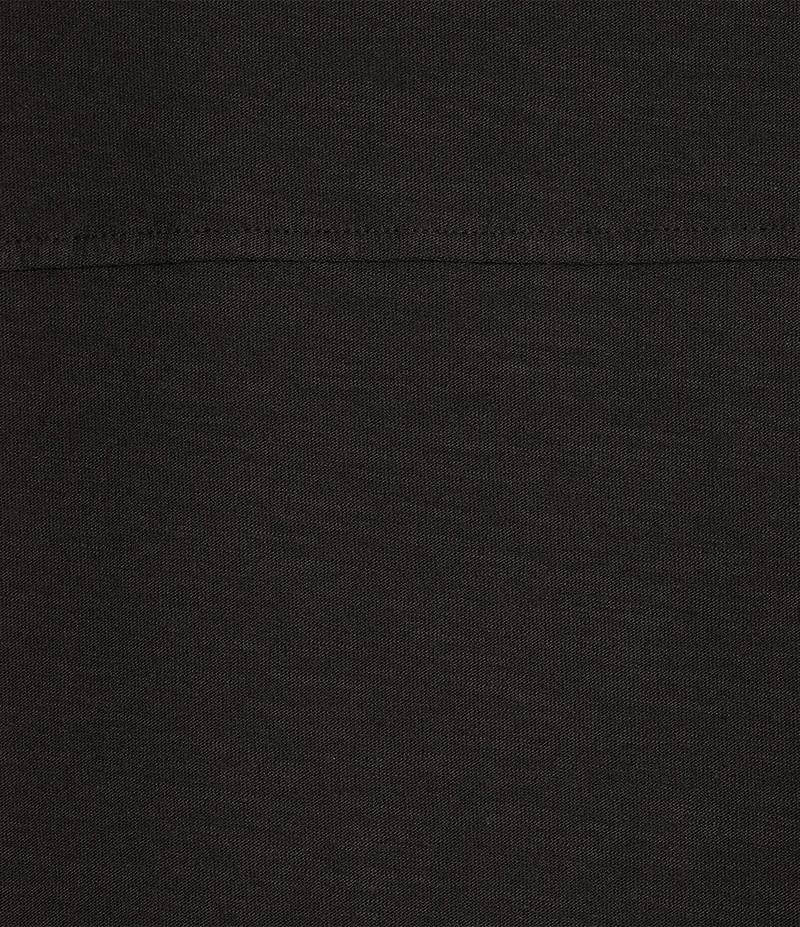 Westbound 3/4 Sleeve Knit Crew Neck Top