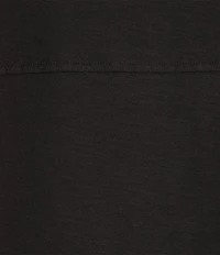 Westbound 3/4 Sleeve Knit Crew Neck Top