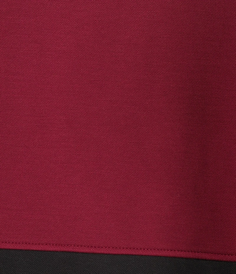 Westbound 3/4 Sleeve Quarter Zip Pullover