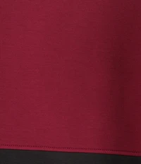 Westbound 3/4 Sleeve Quarter Zip Pullover