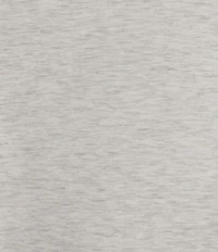 Westbound Athleisure Knit Long Sleeve Crew Neck Pleated Cuff Top