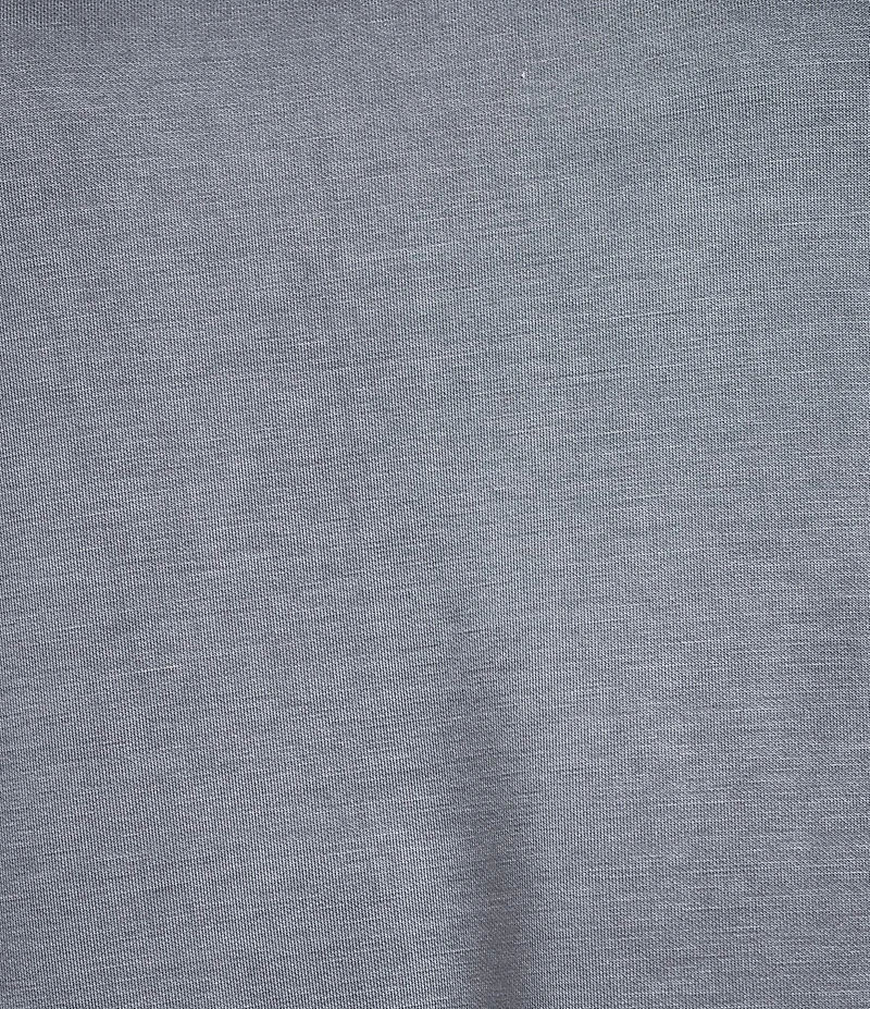 Westbound Athleisure Knit Long Sleeve Crew Neck Pleated Cuff Top