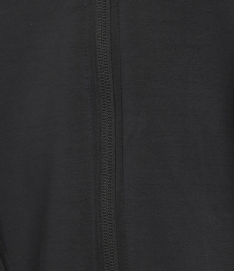 Westbound Athleisure Long Sleeve Zip-Up Hoodie Jacket