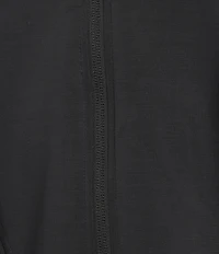 Westbound Athleisure Long Sleeve Zip-Up Hoodie Jacket