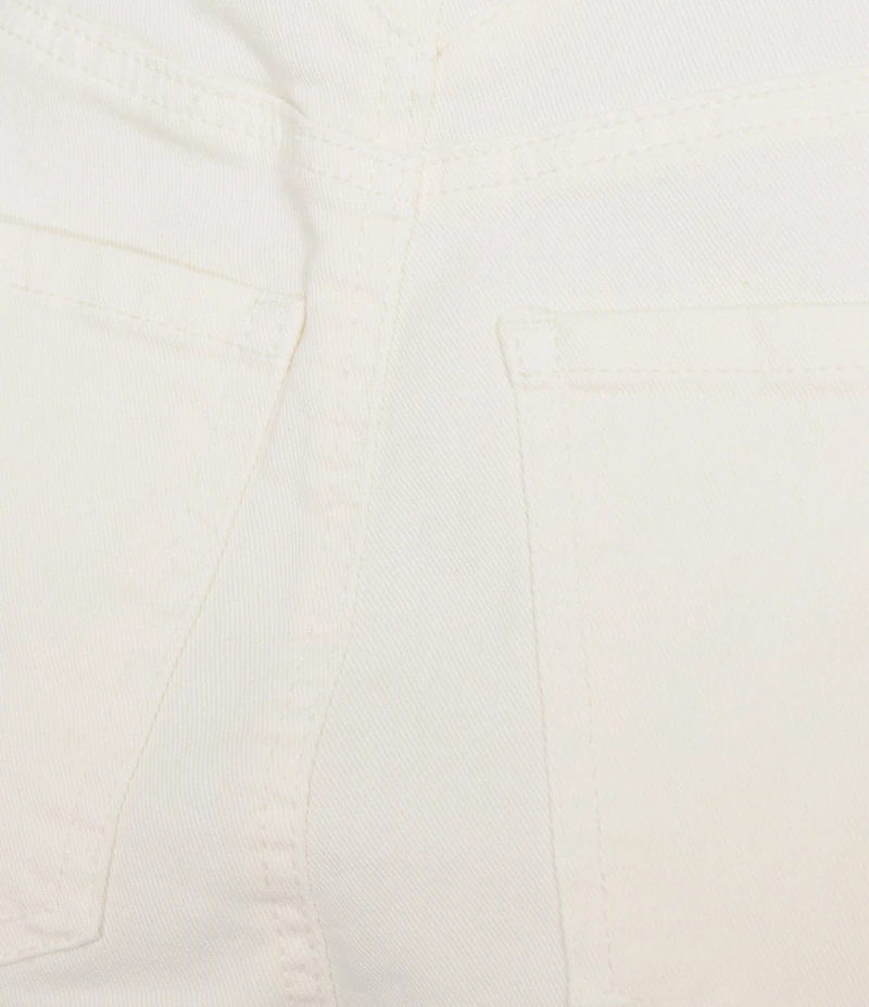 Westbound Belted Mid Rise Barrel Pants
