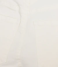 Westbound Belted Mid Rise Barrel Pants