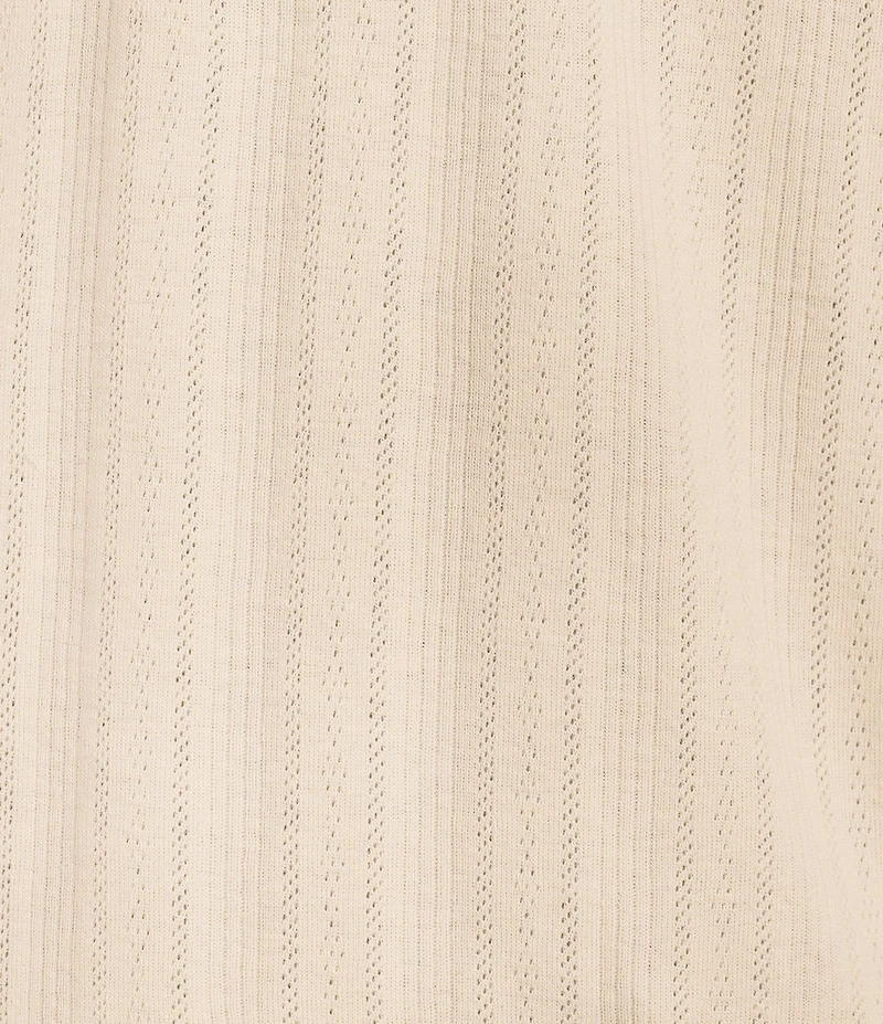 Westbound Bracelet Sleeve V-Neck Top