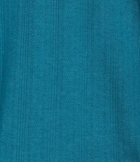 Westbound Bracelet Sleeve V-Neck Top
