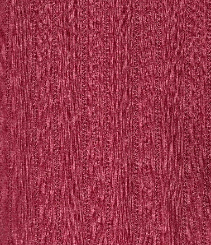 Westbound Bracelet Sleeve V-Neck Top