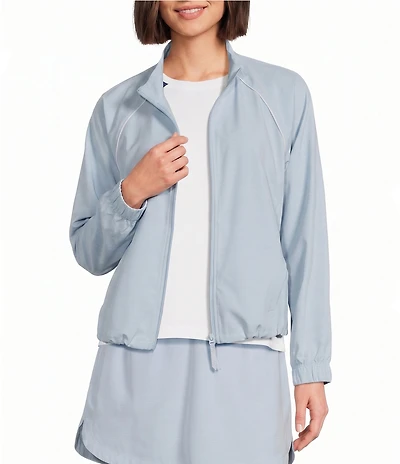 Westbound Bubble Coordinating Jacket