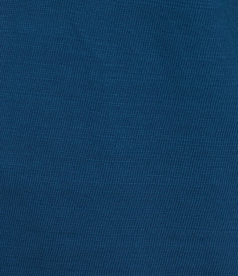 Westbound Cap Sleeve Collared Top
