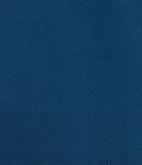 Westbound Cap Sleeve Collared Top