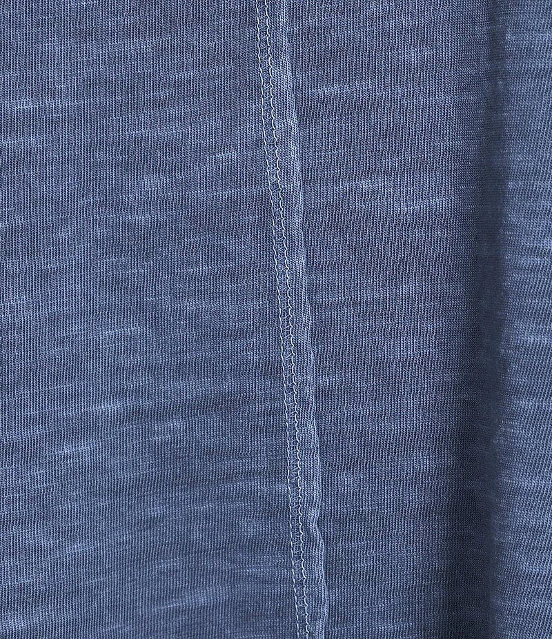 Westbound Cap Sleeve Crew Neck Top
