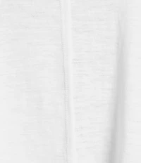 Westbound Cap Sleeve Crew Neck Top