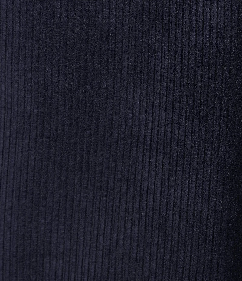 Westbound Coordinating Long Sleeve Funnel Neck Top