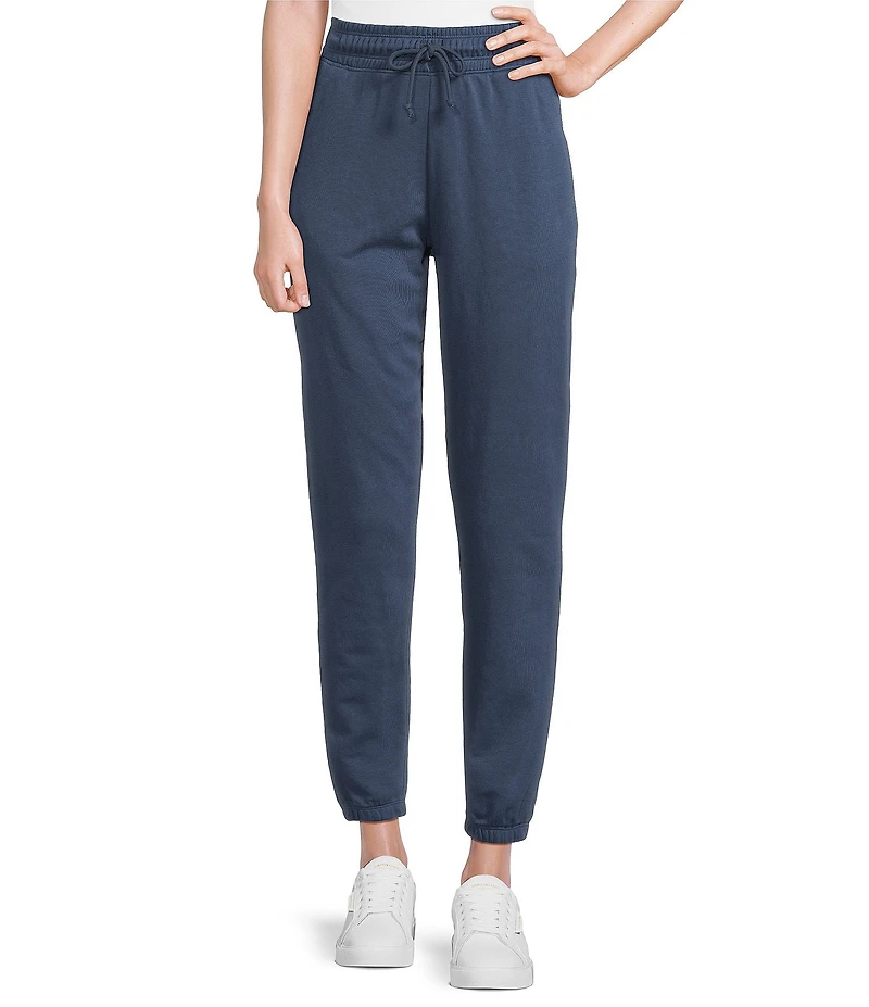 Westbound Coordinating Pull-On Sweat Jogger Pants