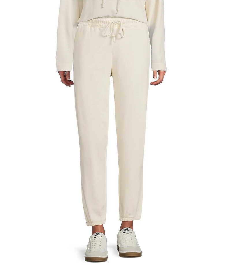 Westbound Coordinating Pull-On Sweat Jogger Pants